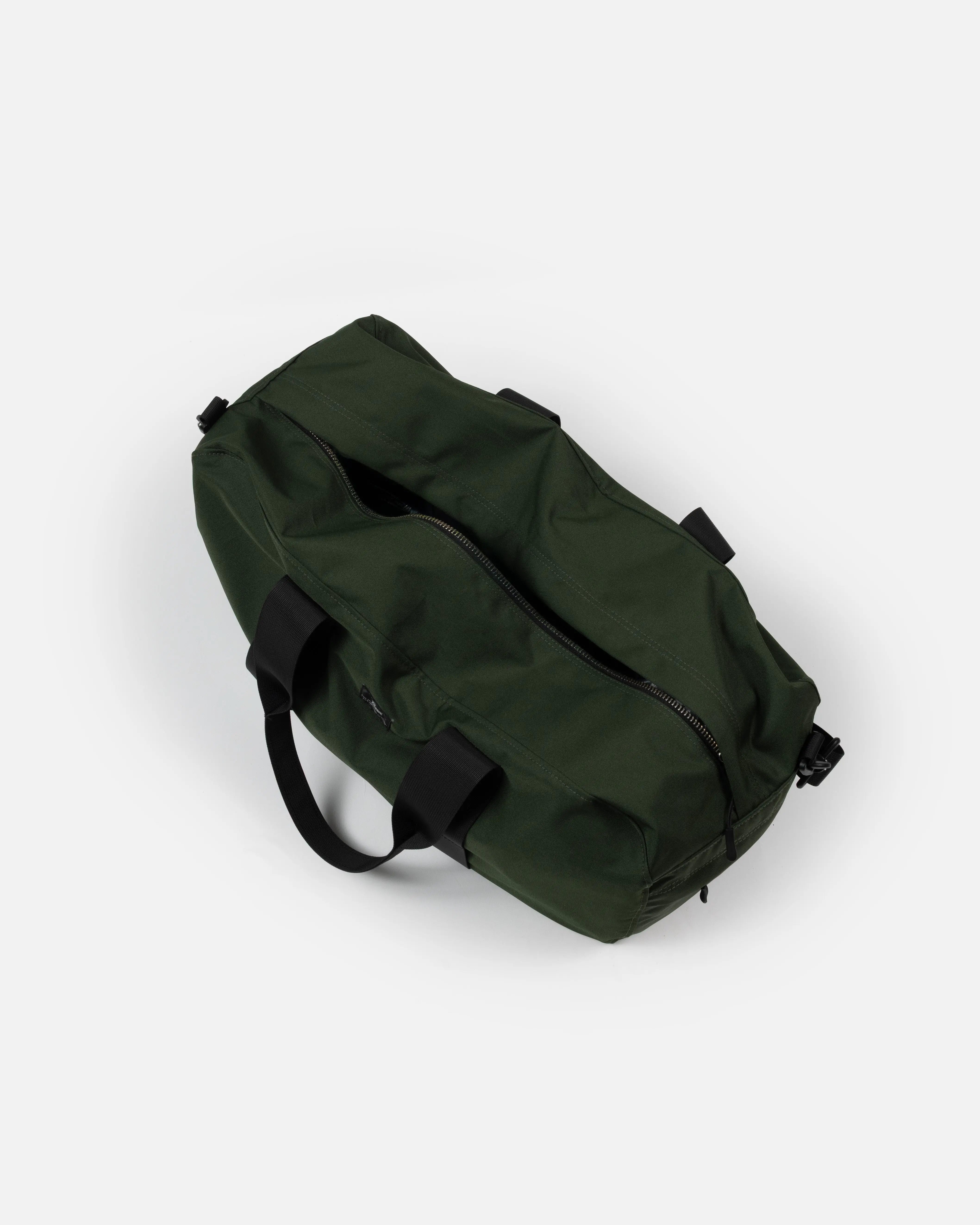 Patta Duffle Bag (Kombu green)