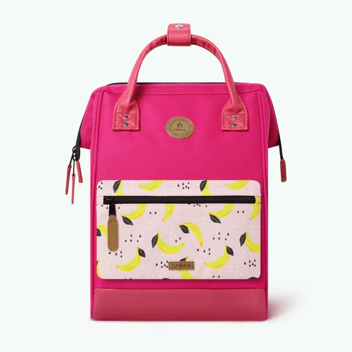 Sac à dos Adventurer Medium Durban rose