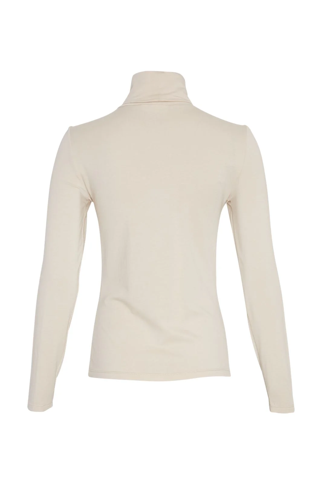 MSCH Copenhagen Mscholivie Ls Top oatmeal
