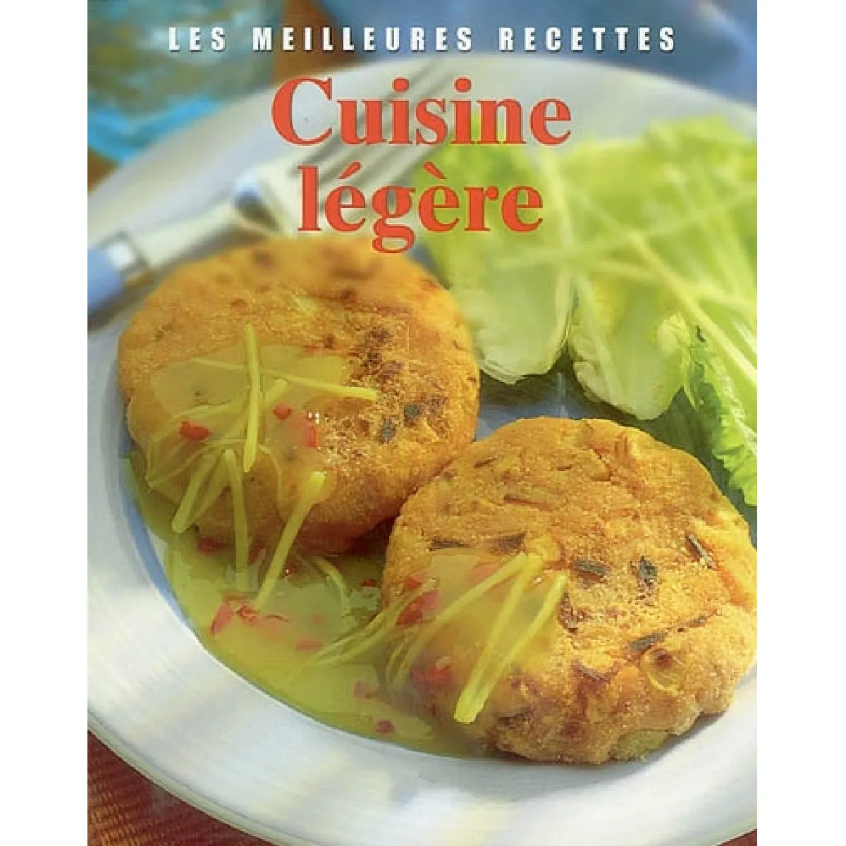 Cuisine légère · Occasion