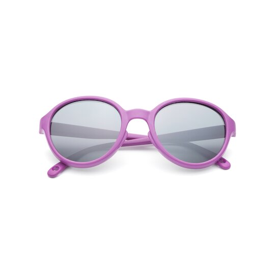 Lunettes de soleil Nuage   Fuschia        de               Maïka