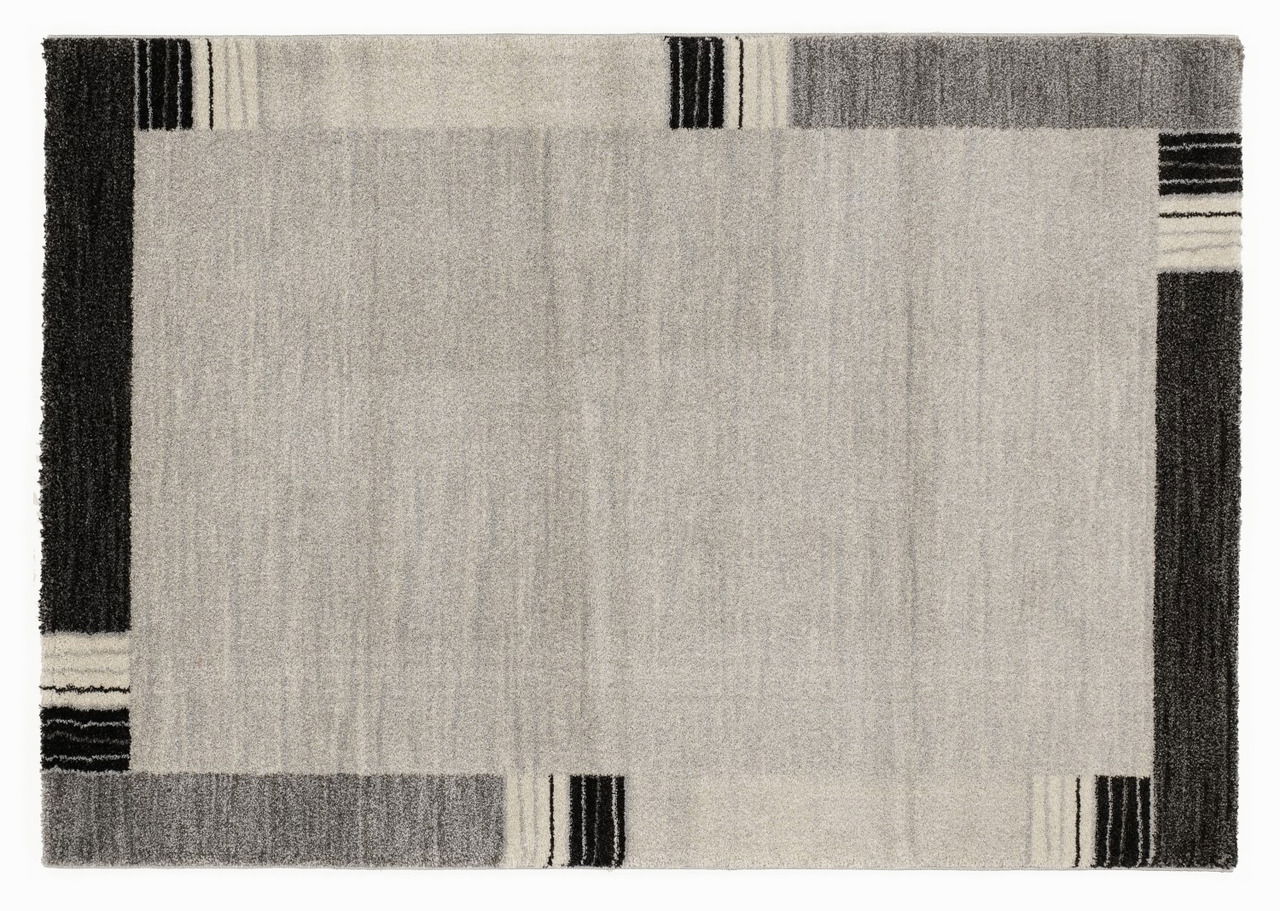 OCI Webteppich 240x290 cm CASTLE FLORA