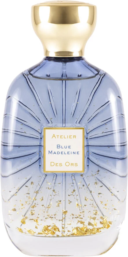 Atelier Des Ors BLUE MADELEINE - EDP 100ML