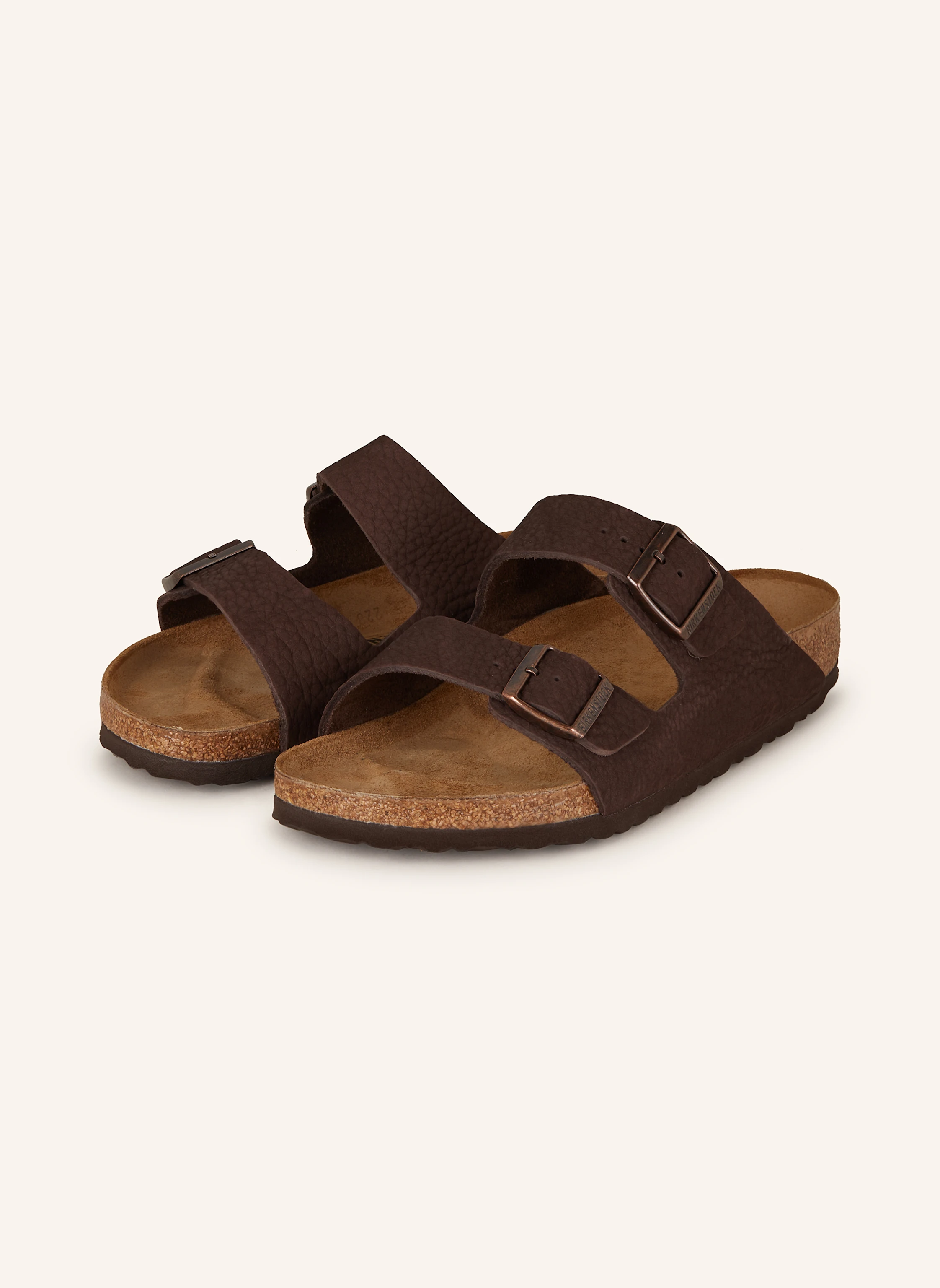 BIRKENSTOCK Pantoletten ARIZONA