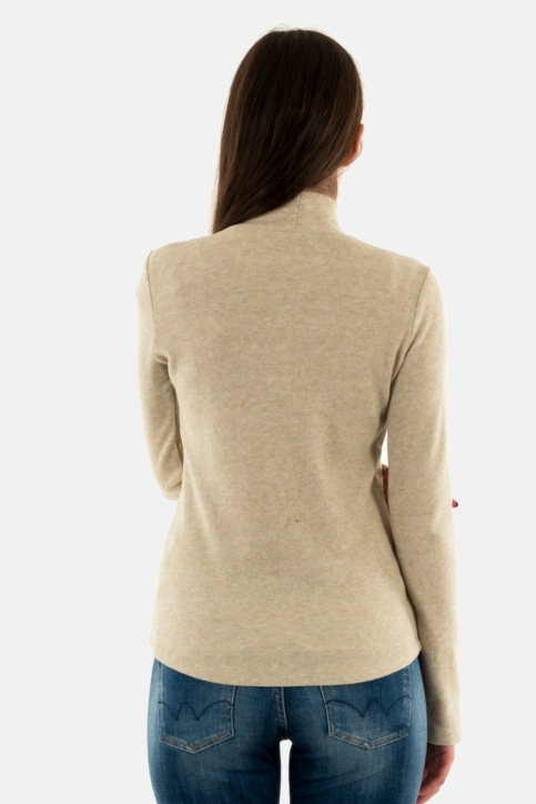 Pull hiver sun valley delima 1005 sable