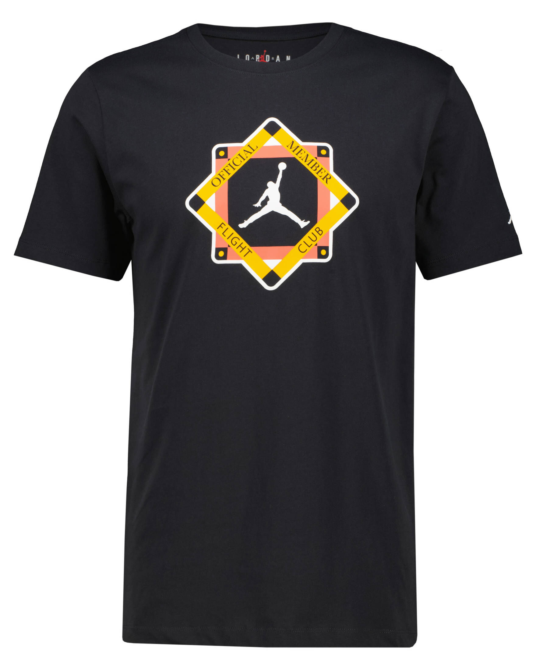 Jordan| Herren T-Shirt JORDAN FLIGHT MVP