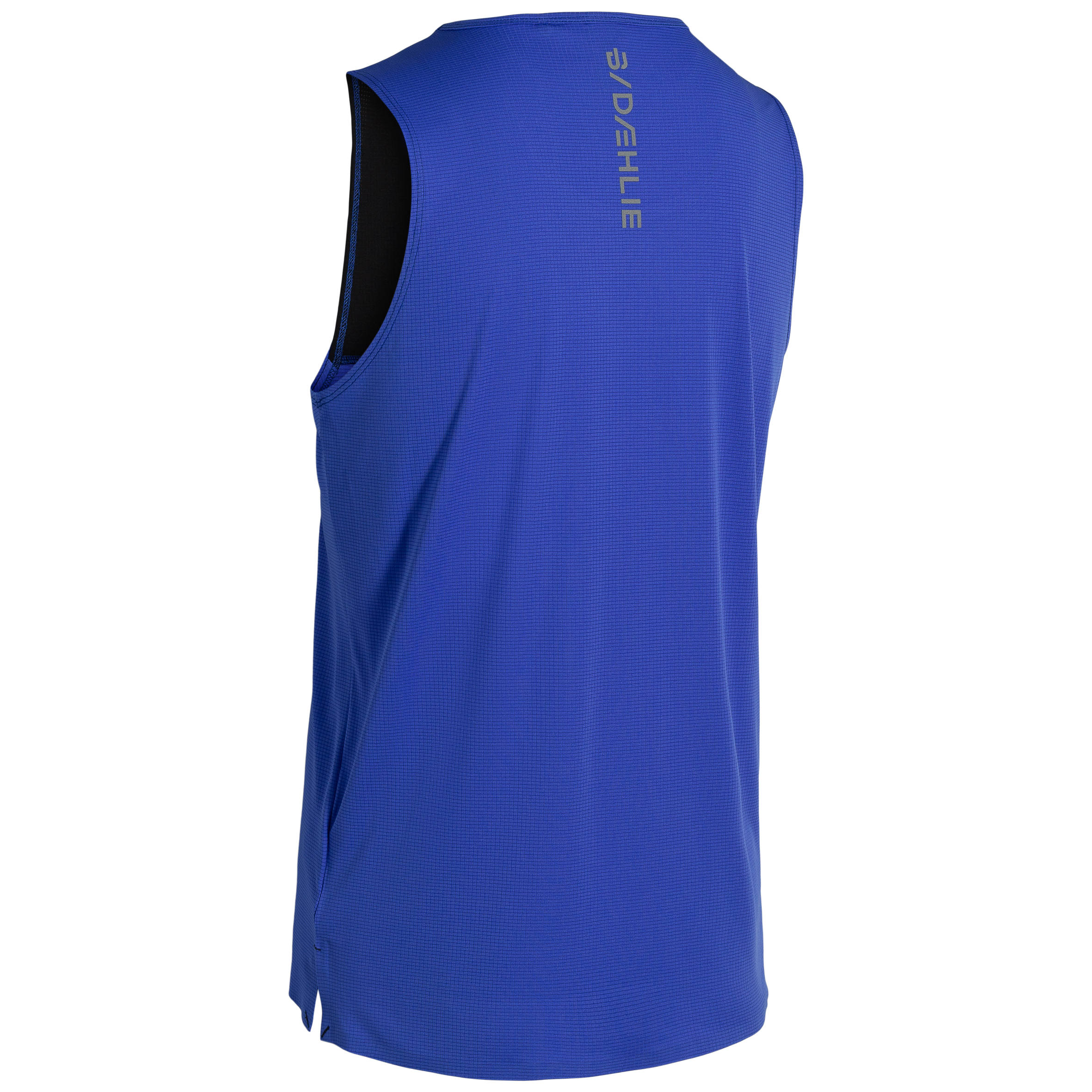 Singlet Run 365 Herre Future Blue