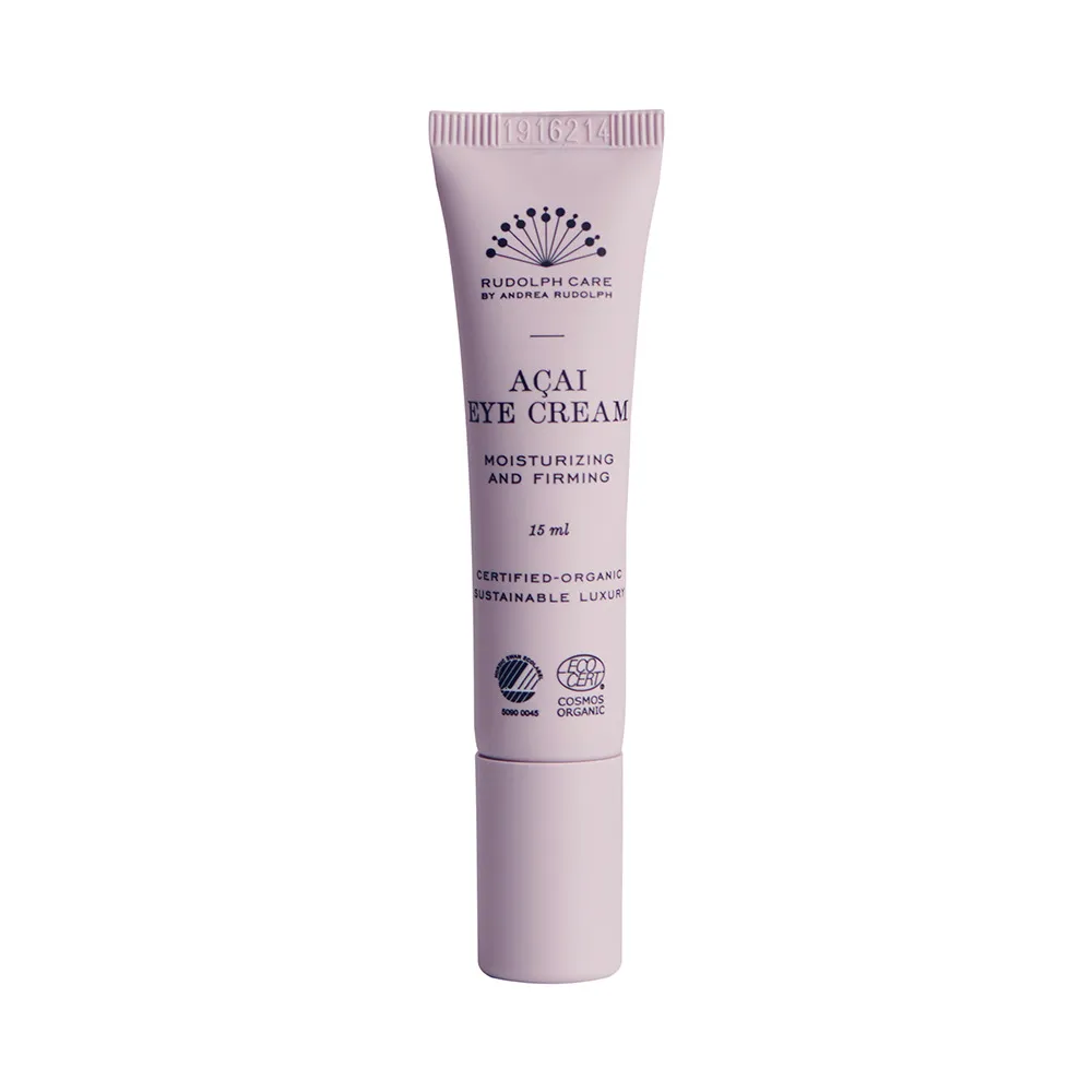 Rudolph Care Acai Eye Cream - 15 ml.