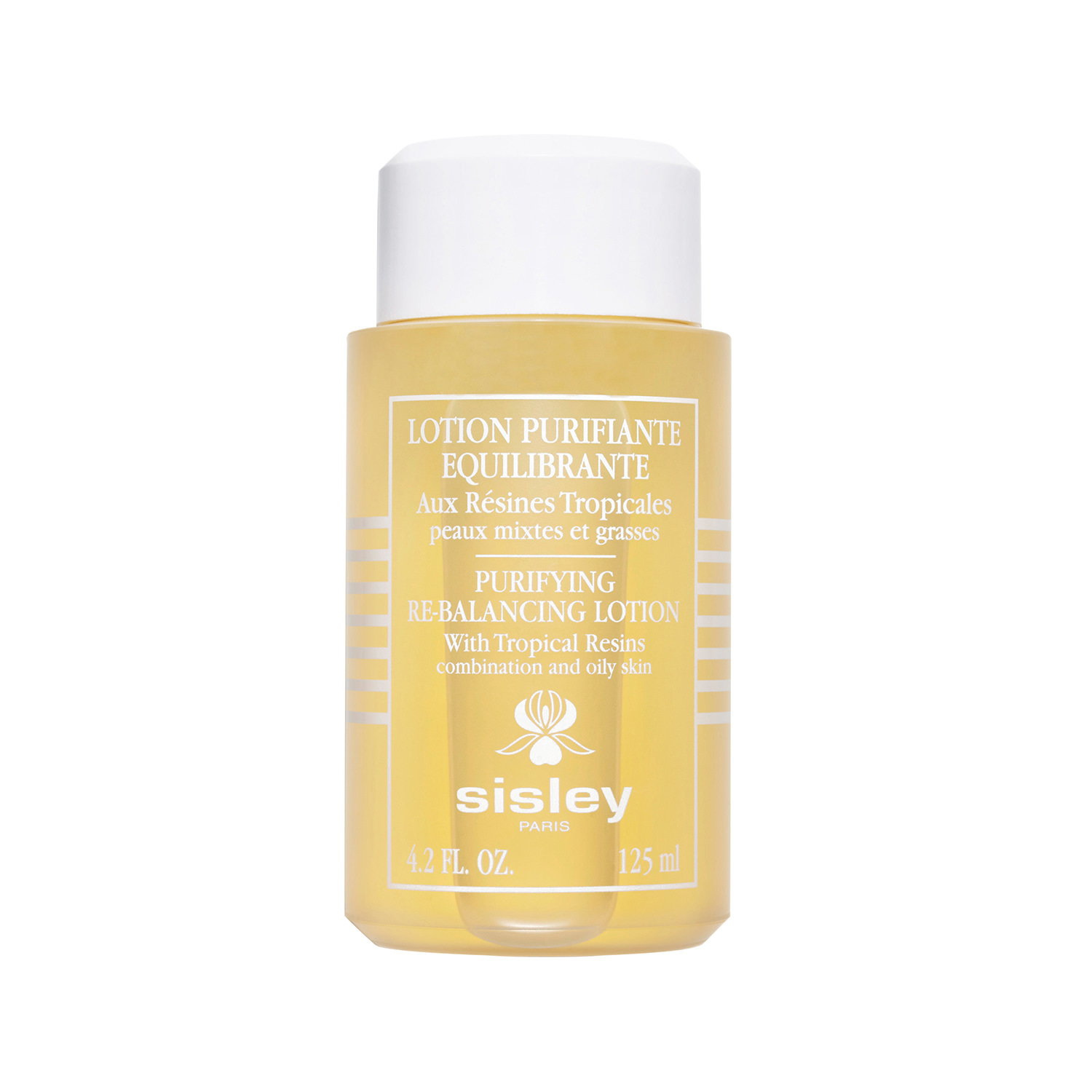 Sisley Purifying Re-Balancing Lotion