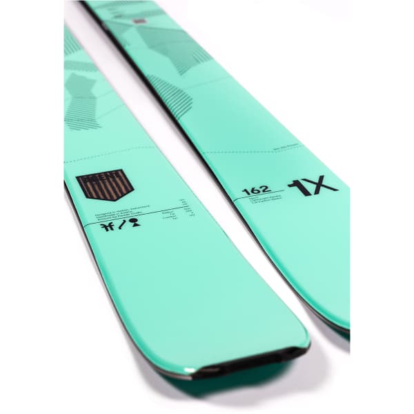 Ski de randonnée FACTION FACTION AGENT 1X