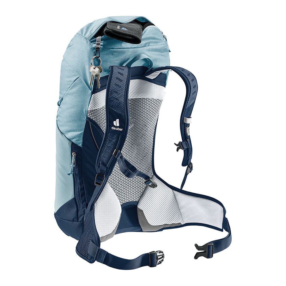 Deuter AC LITE 22 L - Sac À dos lake/ink