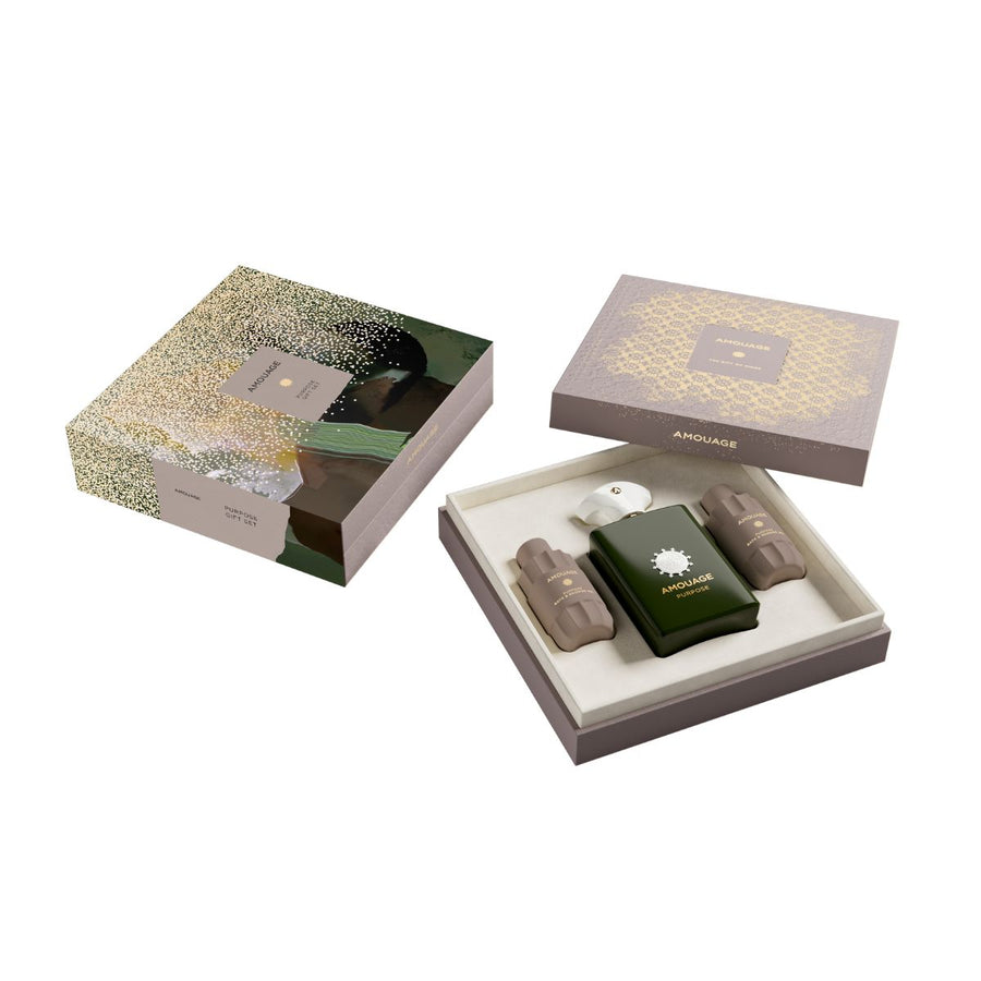 Purpose Gift Set