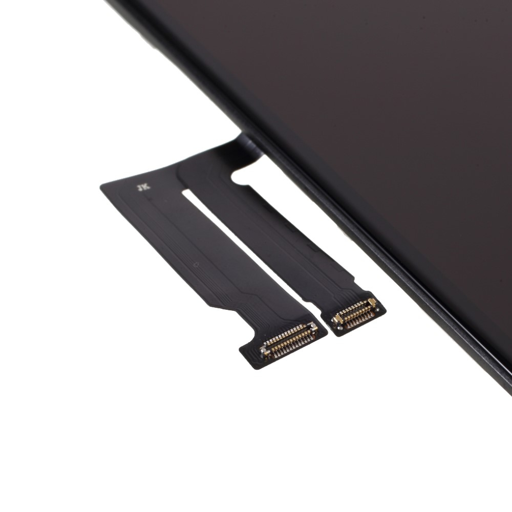 iPhone Xr Ersatzdisplay (Digitizer, LCD, Rahmen) - Schwarz