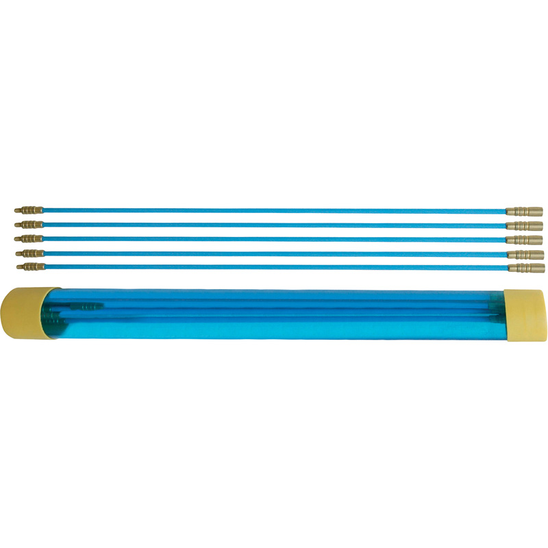 Kabeltrekset 10x330mm