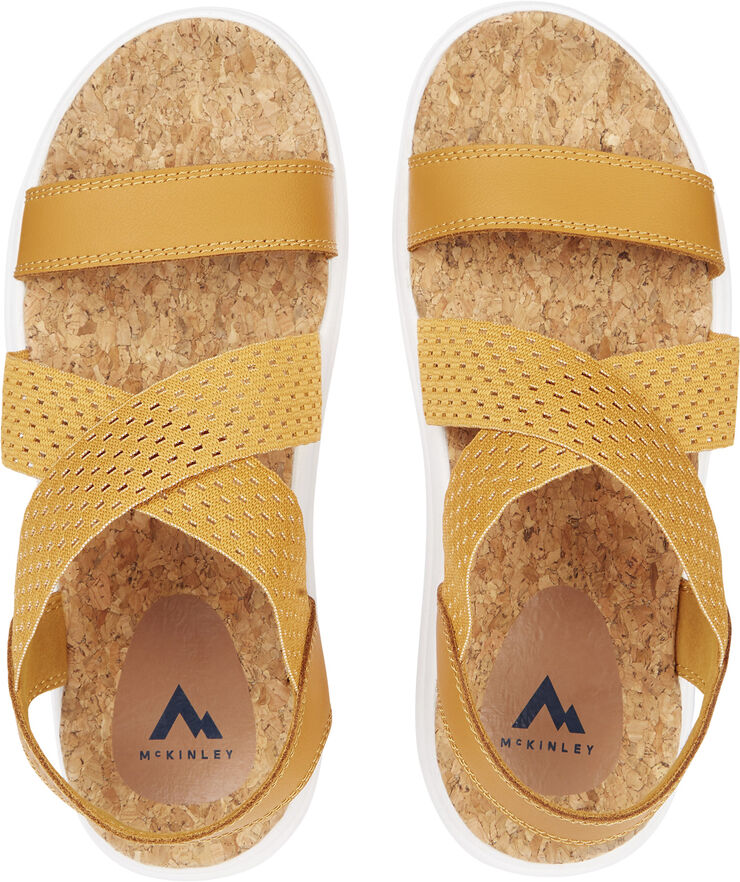 MCKINLEY Corcovado sandal Gul