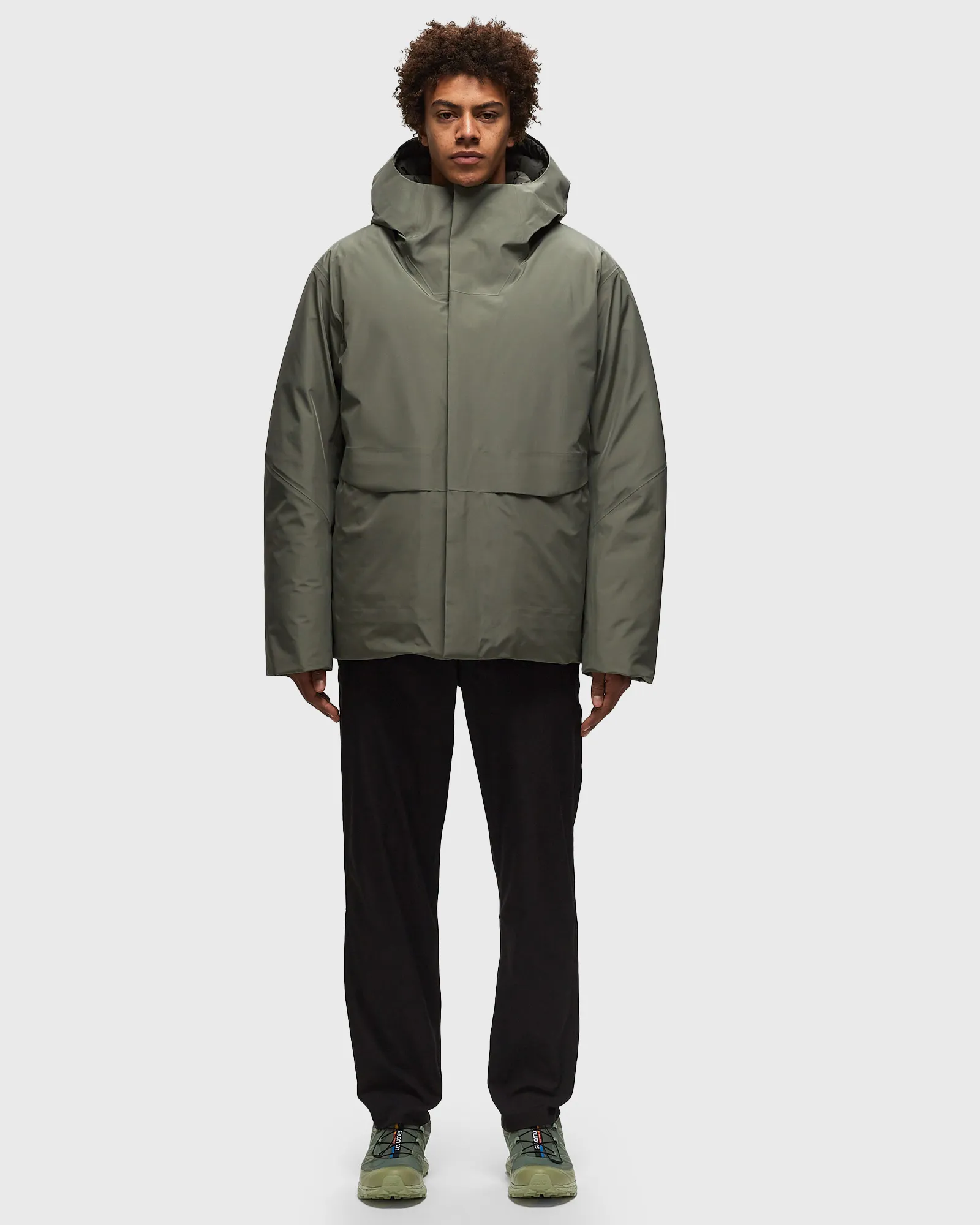 Arc´teryx Veilance Sorin Down Jacket