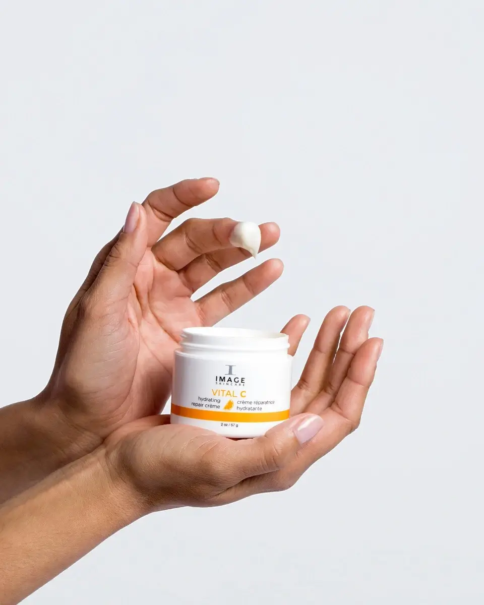VITAL C Hydrating Repair Creme