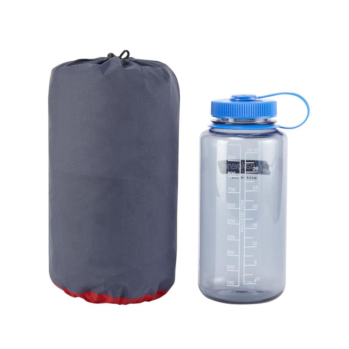 Mountain Equipment<br>Aerostat Synthetic 7.0 Regular