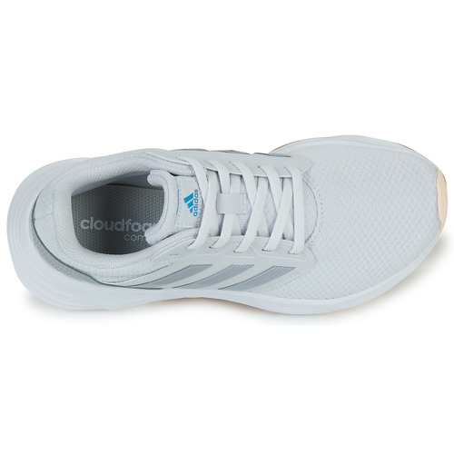 adidas Performance - GALAXY 6 - Bleu