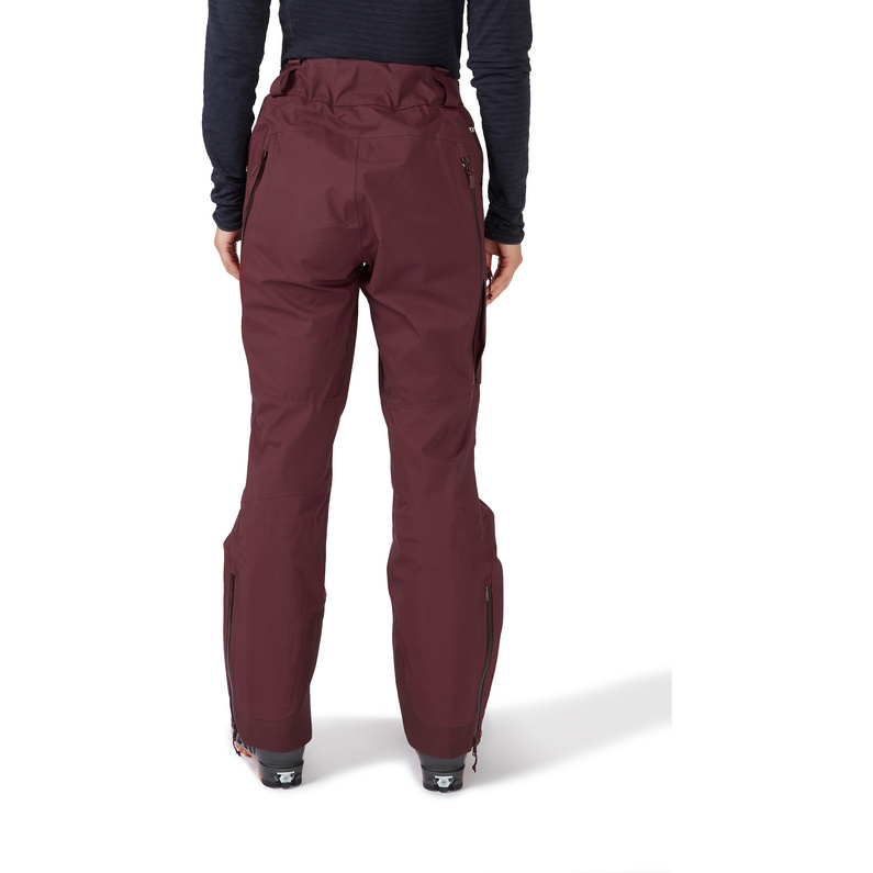 Rab Damen Khroma Diffuse GTX Hose
