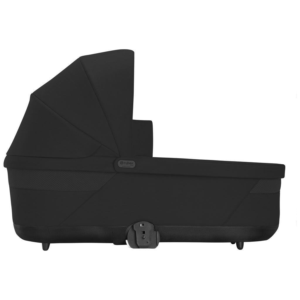 CYBEXCYBEX   Balios S Lux comfort 3in1 Set moon black black