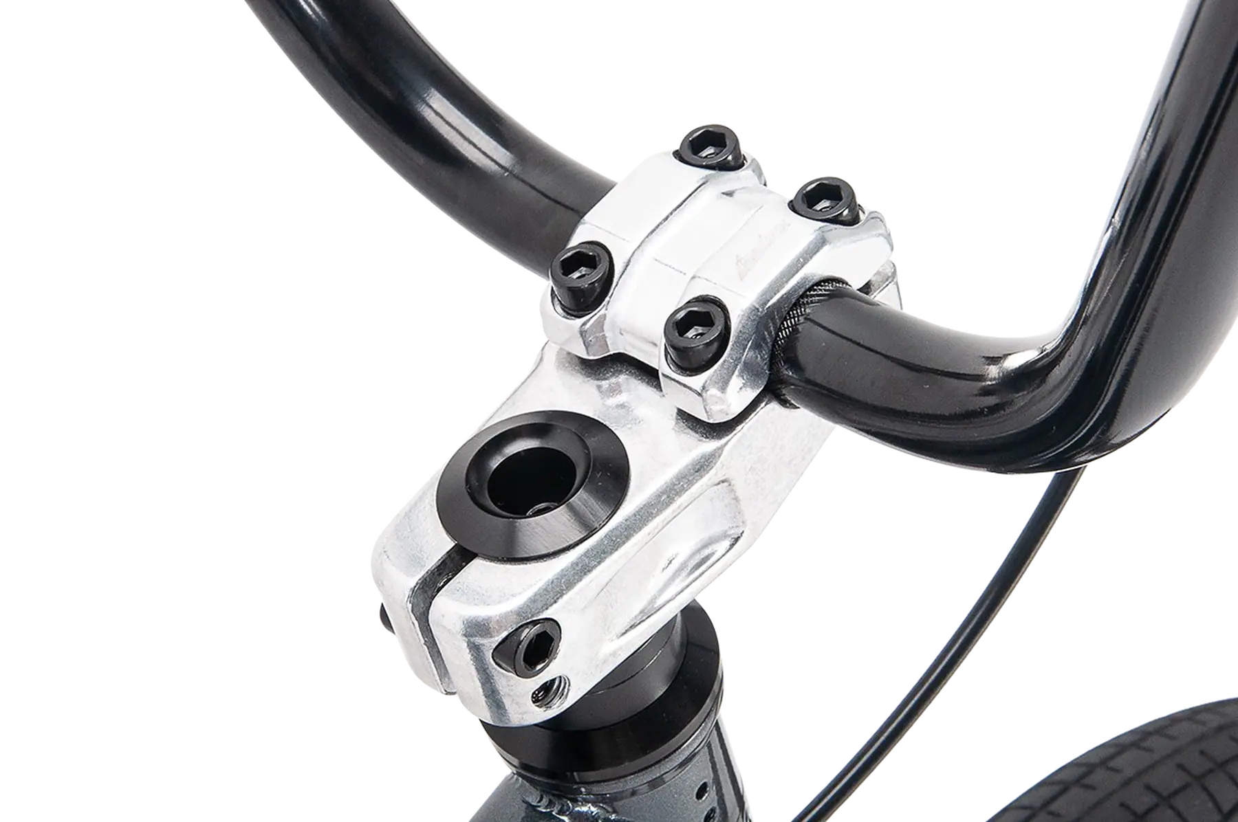 Academy Desire 20'' Freestyle BMX Cykel | SkatePro