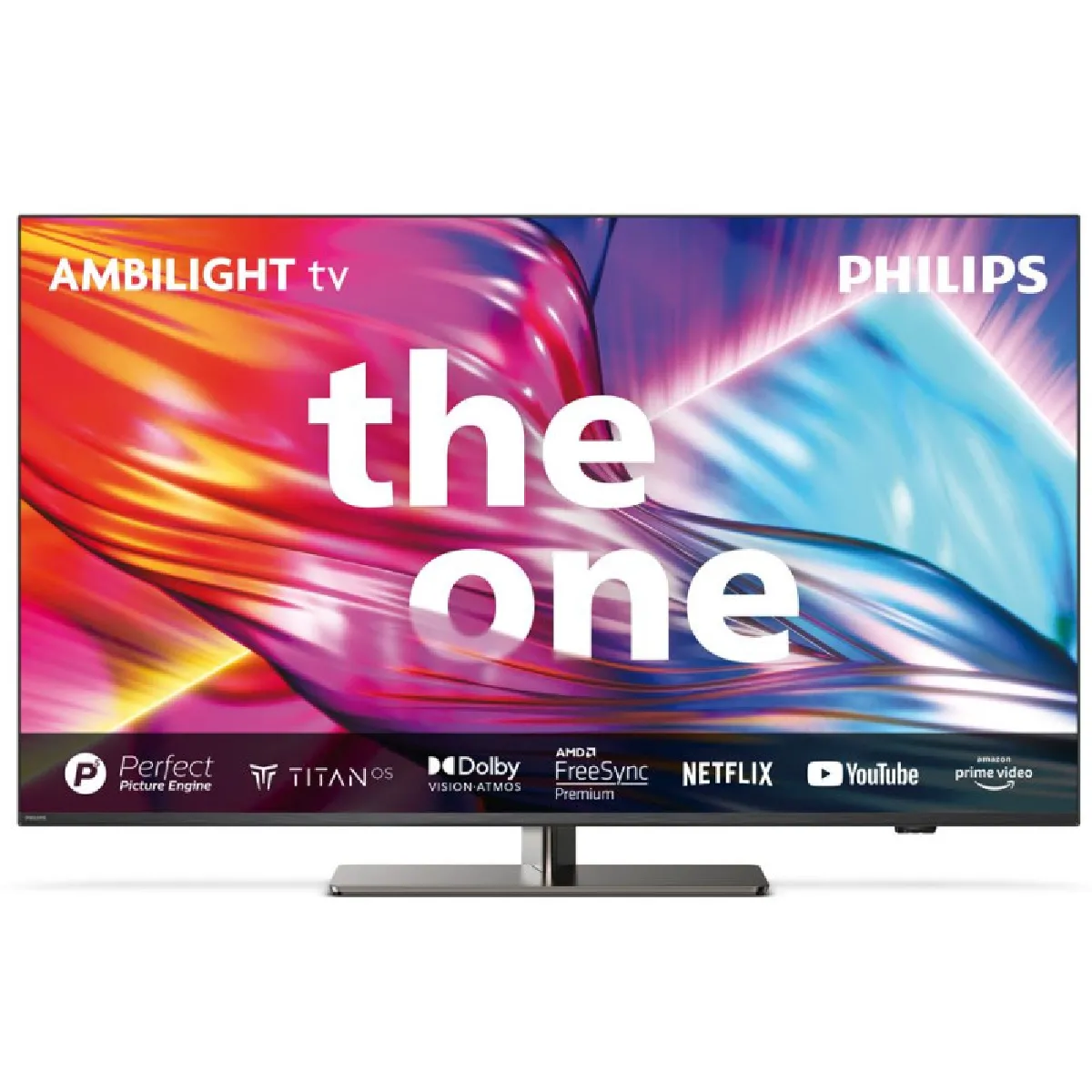 Philips 50PUS8949 - 50 pouces