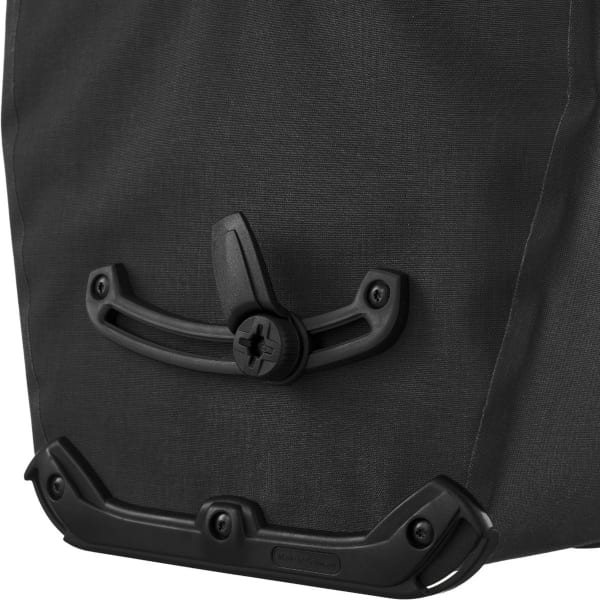 Saccoche Vélo ORTLIEB BACK-ROLLER PLUS 20L BLACK