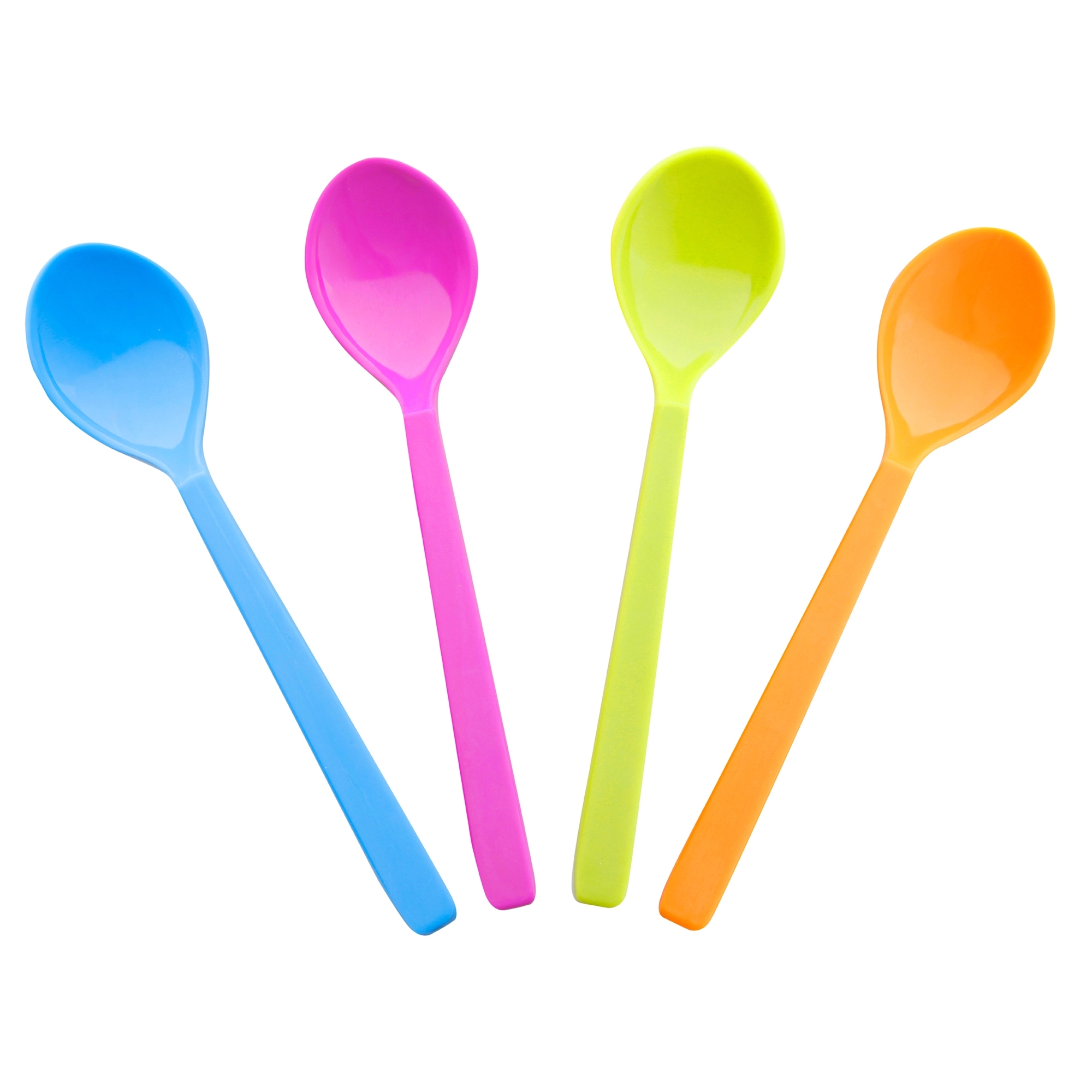 Brunner Mini Spoon Set Kaffeelöffel 4-teilig