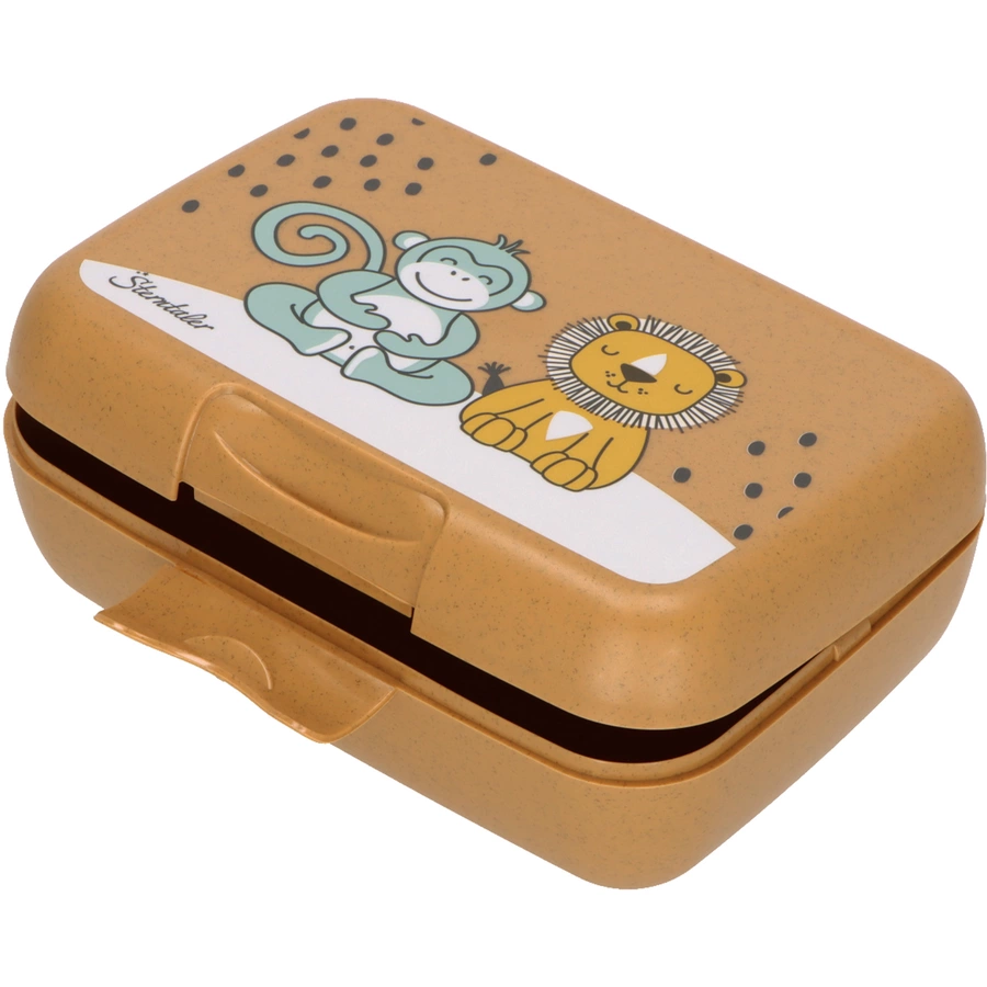 Sterntaler Kinder Brotdose AlbertLio