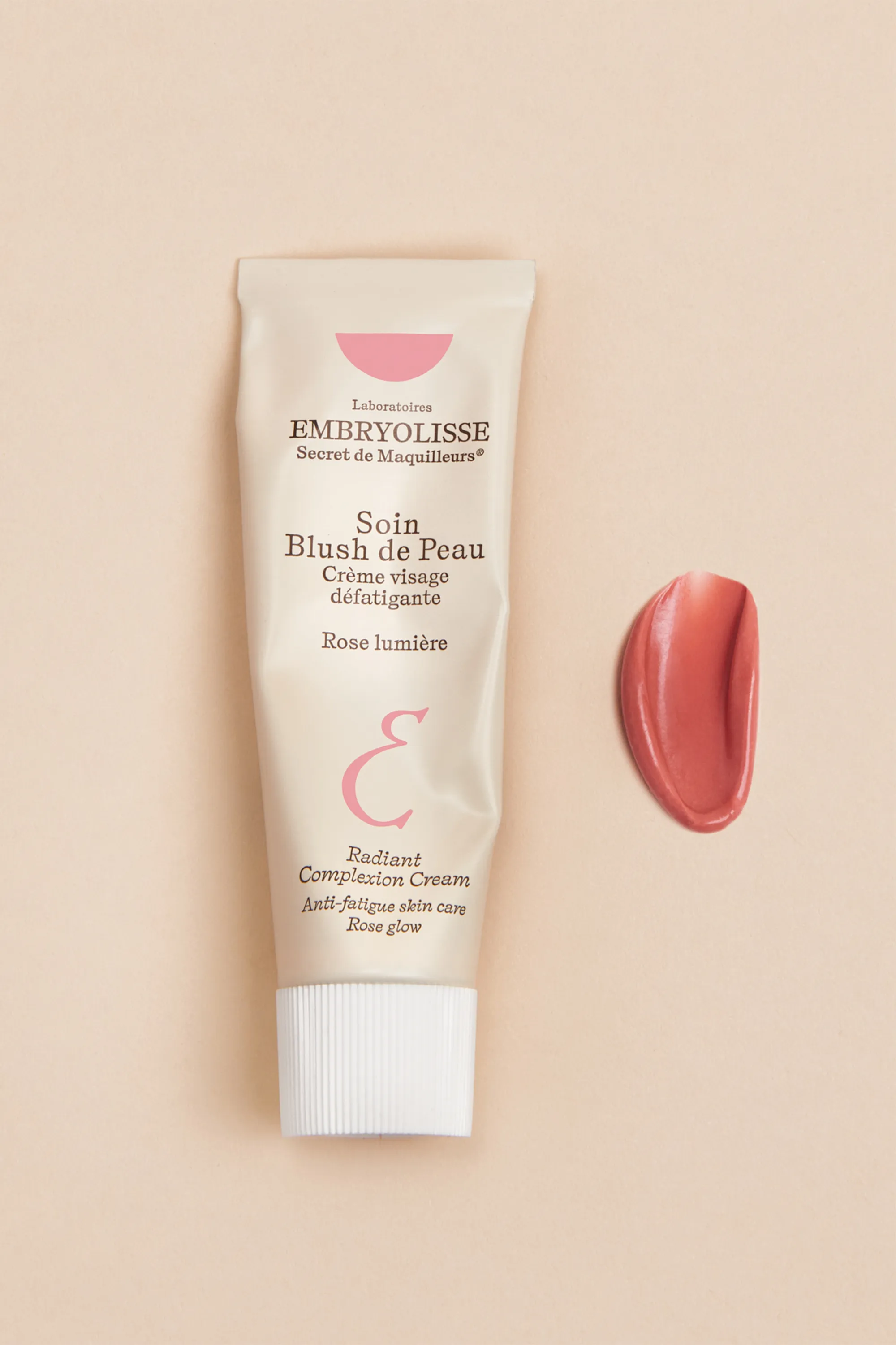 Embryolisse Soin blush de peau-30 ml