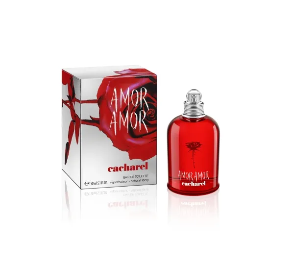 Cacharel Amor Amor EDT W 50 ml
