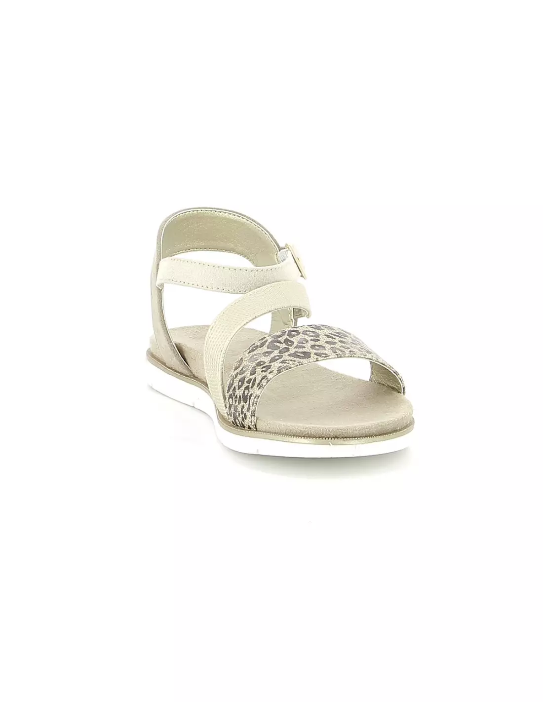 SAFETY JOGGER 527303 - Sandales & nu-pieds Platinebeige