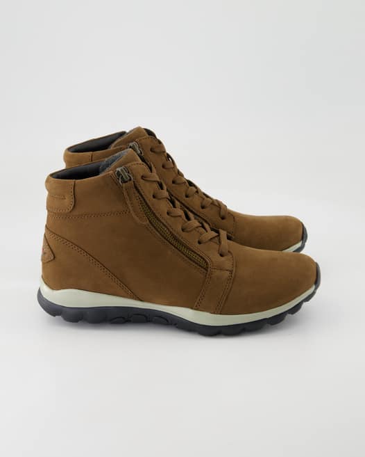 Gabor Comfort 56.868.41 Stiefeletten in Braun
