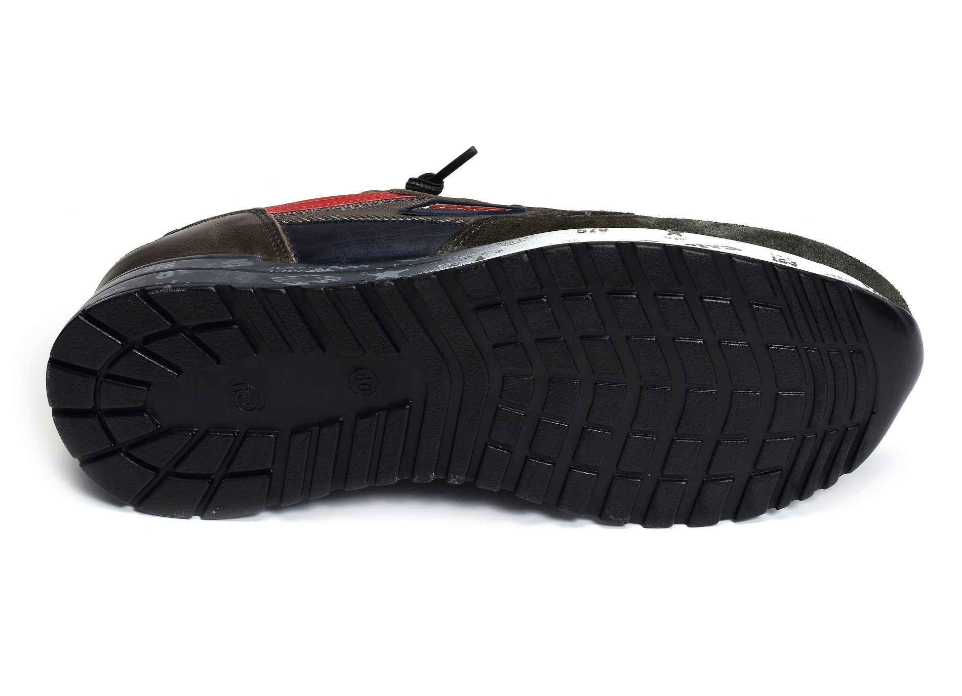 C1216 kaki