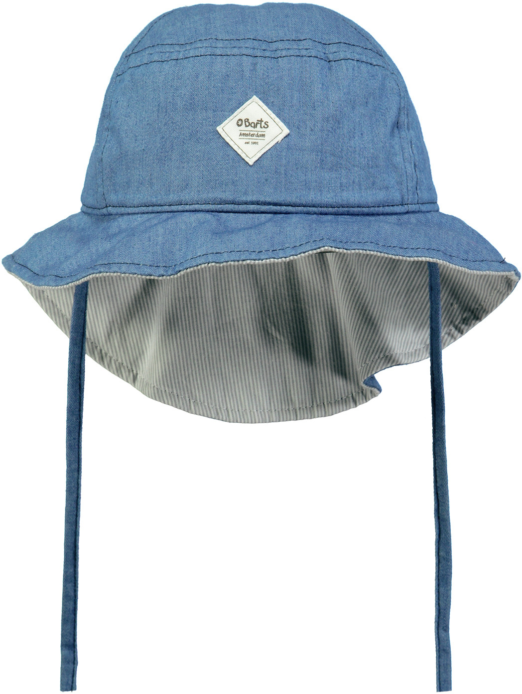 Lune Buckethat