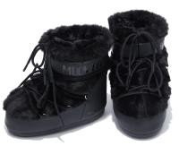 MB Low Faux Fur Sort