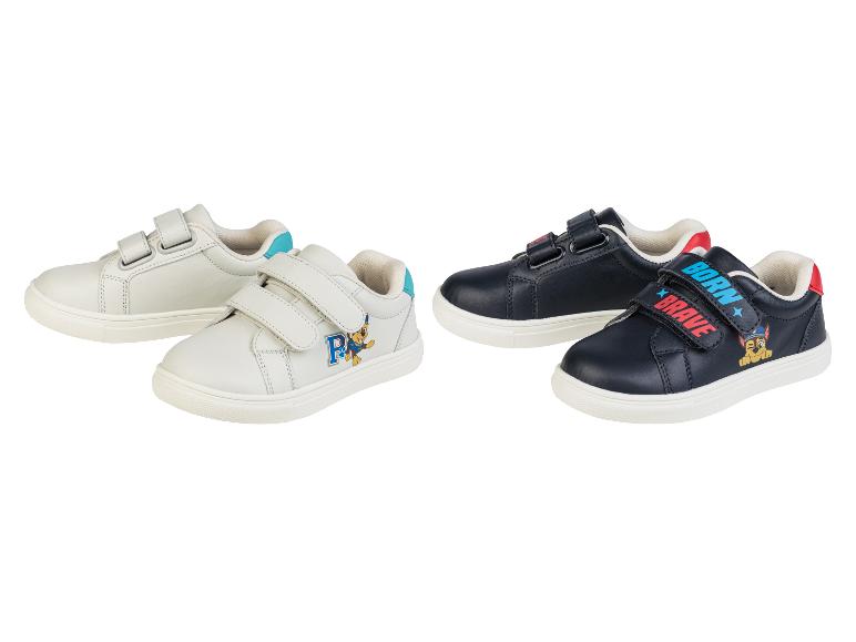 Peutersneakers Paw Patrol