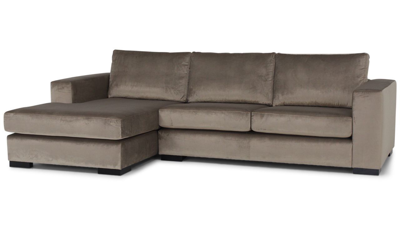 Loungebank Mercer