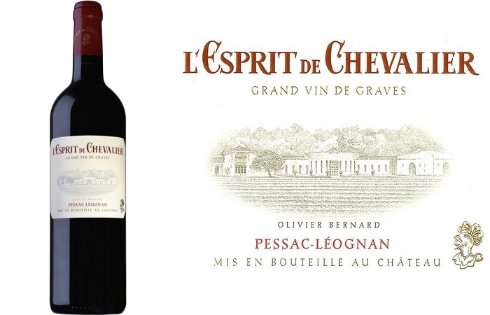 L’esprit de Chevalier 2020