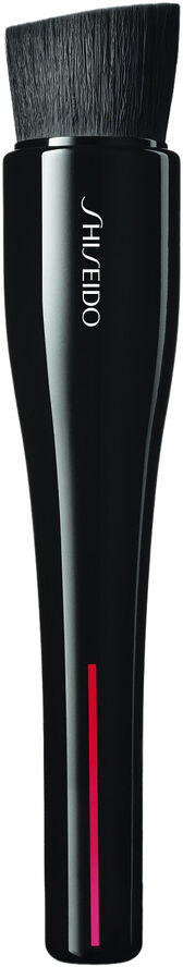 Shiseido Hasu Fude Foundation Brush