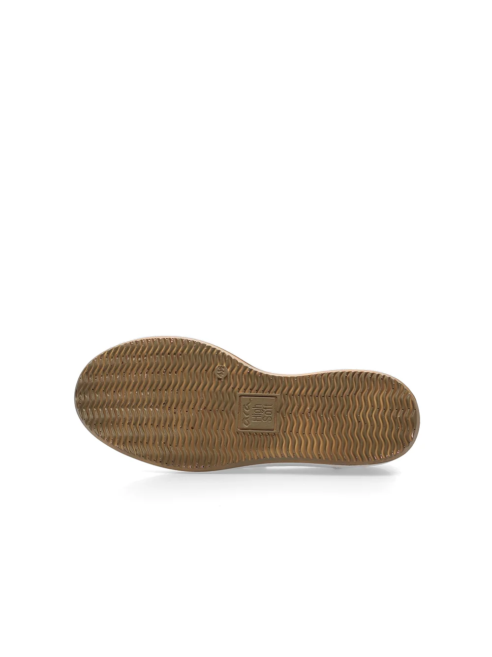 Sneaker Roma weiß