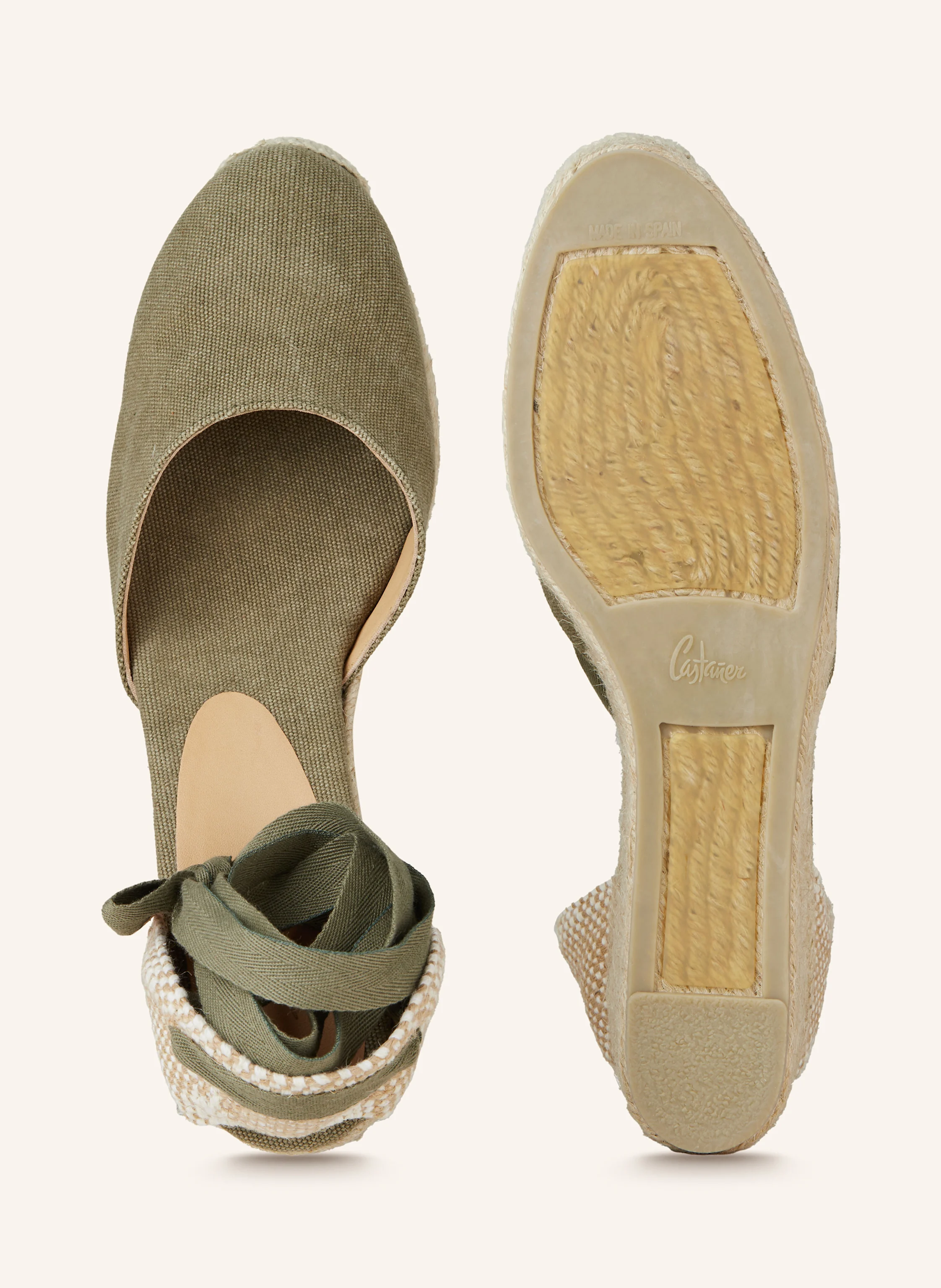 Castaner Wedges CARINA