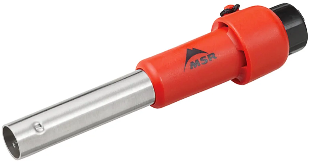 MSR Piezo Igniter for Canister Stoves Assorted