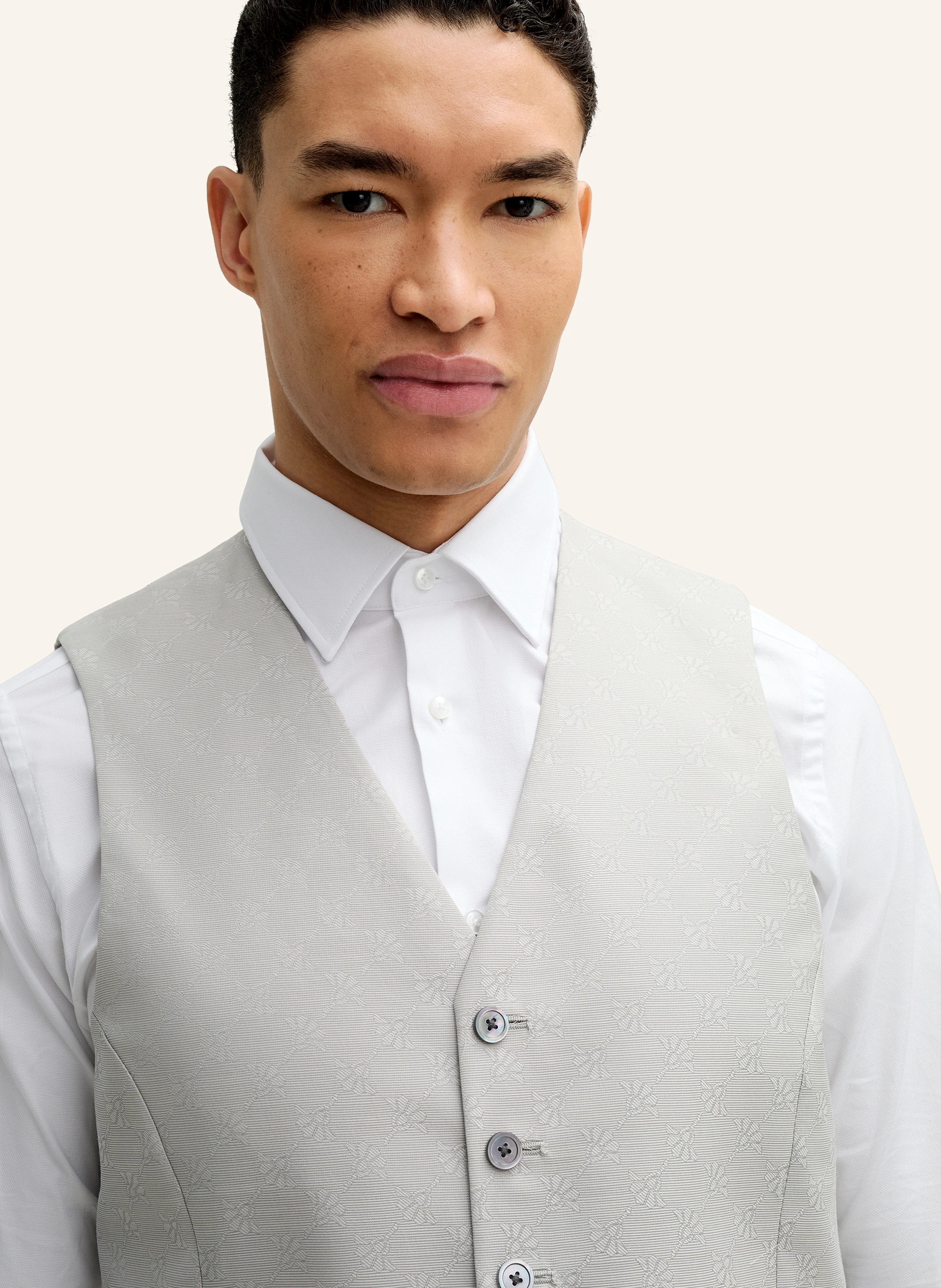 JOOP! Weste Regular Fit