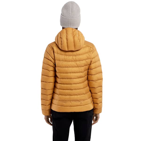 Doudoune randonnée ARC'TERYX CERIUM HOODY W RETREAT
