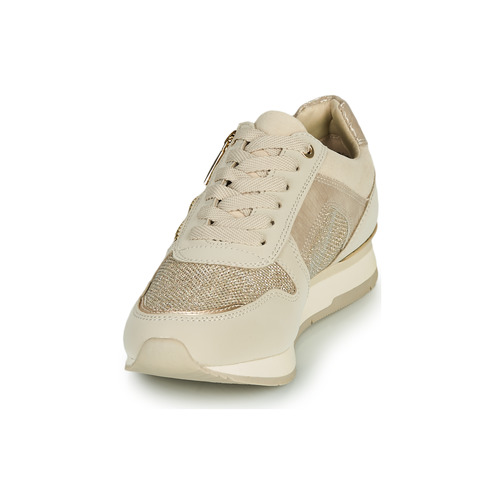 Tamaris - DAKI - Beige / Doré