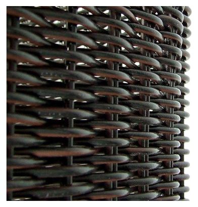 Panier Klickfix Structura GT Racktime Noir