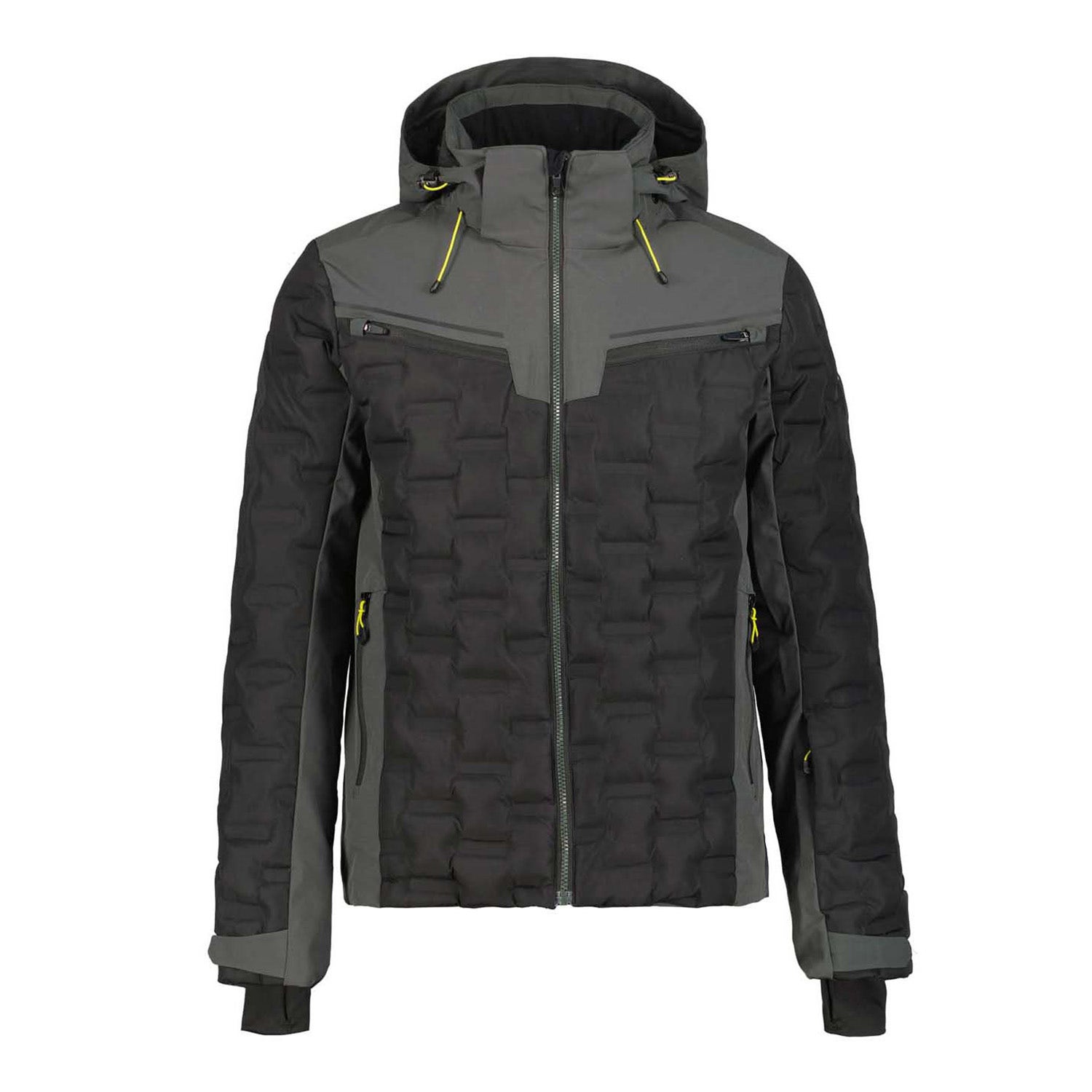 Icepeak  Emmet