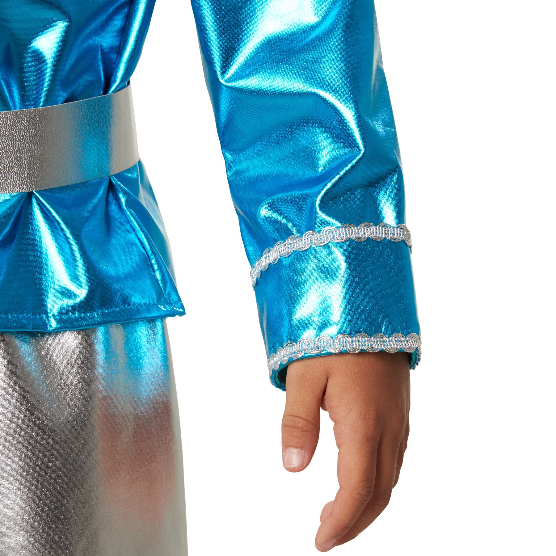 tectake® Jungenkostüm Disco Boy